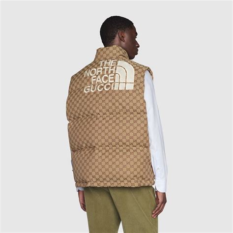 gucci down website